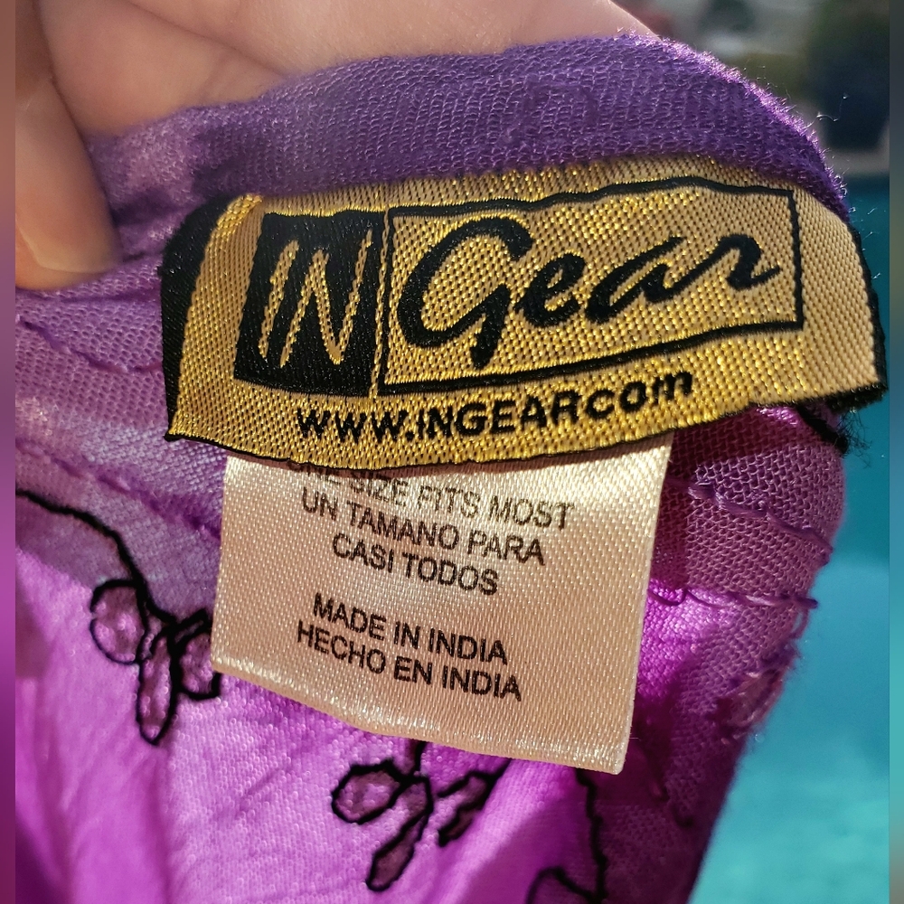 InGear Tye Dye Umbrella Dress -✨️HP✨️ - Picture 4 of 11